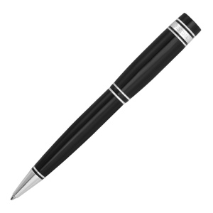 Stylo bille Bold Classic Black 5