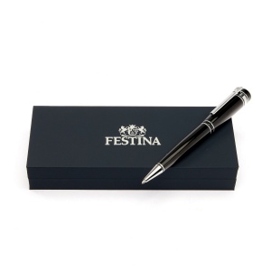 Stylo bille Bold Classic Black 6