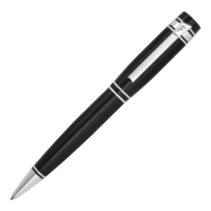 Stylo bille Bold Classic Black
