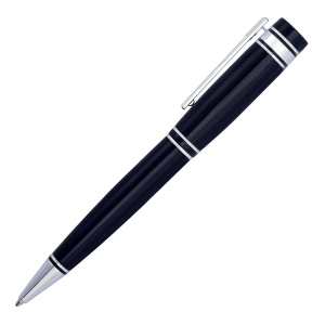Stylo bille Bold Classic Navy 4