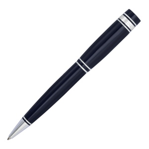 Stylo bille Bold Classic Navy 5