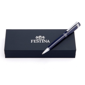 Stylo bille Bold Classic Navy 6