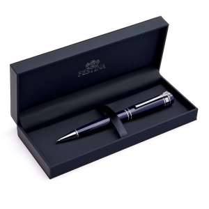 Stylo bille Bold Classic Navy 7