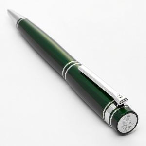 Stylo bille Bold Classic Green 2