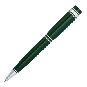 Stylo bille Bold Classic Green 5