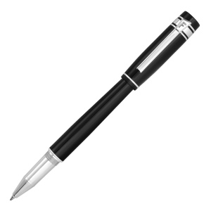Stylo roller Bold Classic Black 2