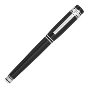 Stylo roller Bold Classic Black 3