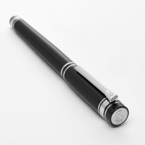 Stylo roller Bold Classic Black 4