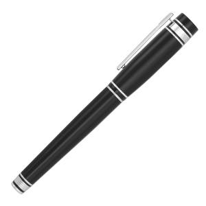 Stylo roller Bold Classic Black 5