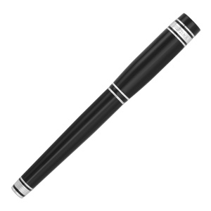 Stylo roller Bold Classic Black 6