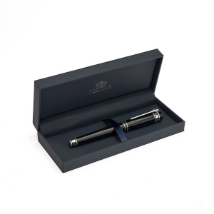 Stylo roller Bold Classic Black 8