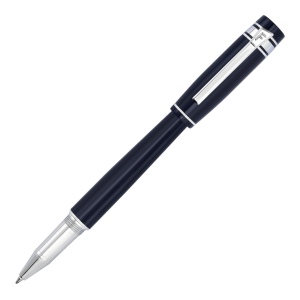 Stylo roller Bold Classic Navy 2