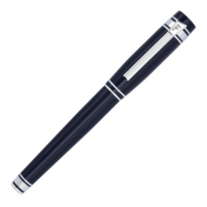 Stylo roller Bold Classic Navy 3