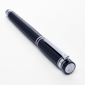 Stylo roller Bold Classic Navy 4