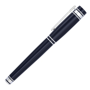 Stylo roller Bold Classic Navy 5