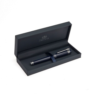 Stylo roller Bold Classic Navy 8