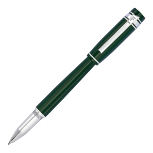 Stylo roller Bold Classic Green 2
