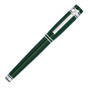 Stylo roller Bold Classic Green 3