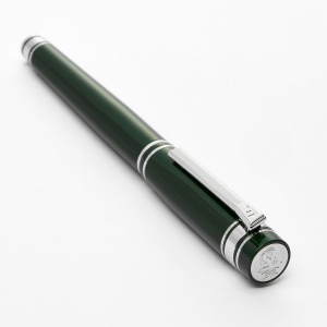 Stylo roller Bold Classic Green 4