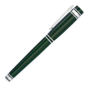 Stylo roller Bold Classic Green 5