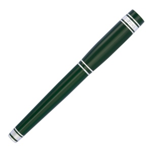 Stylo roller Bold Classic Green 6