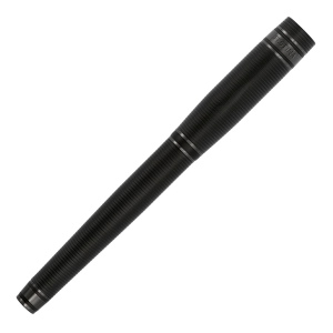 Stylo plume Bold Stripe Black 5