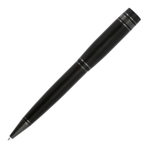 Stylo bille Bold Stripe Black 5
