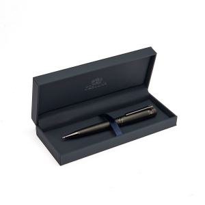 Stylo bille Bold Stripe Black 7