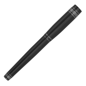 Stylo roller Bold Stripe Black 7