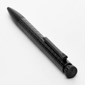 Stylo bille Mademoiselle Diamond Gun 2