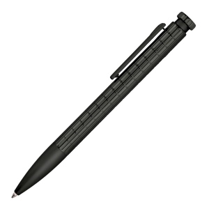 Stylo bille Mademoiselle Diamond Gun 4