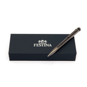 Stylo bille Mademoiselle Diamond Gun 5