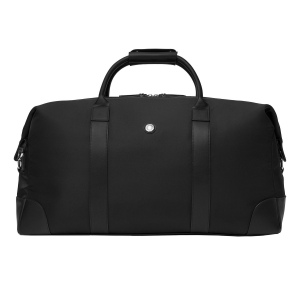 Sac de voyage Button Black 2