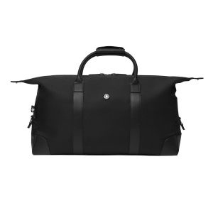 Sac de voyage Button Black 3