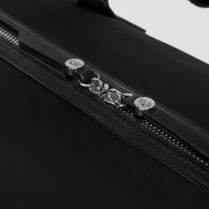 Sac de voyage Button Black 5