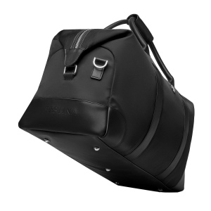 Sac de voyage Button Black 7