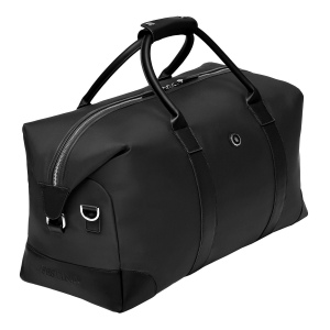 Sac de voyage Button Black 8