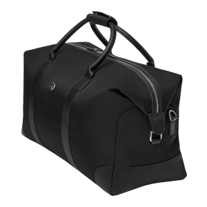 Sac de voyage Button Black 9