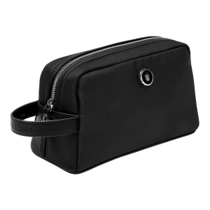 Trousse de toilette Button Black 5