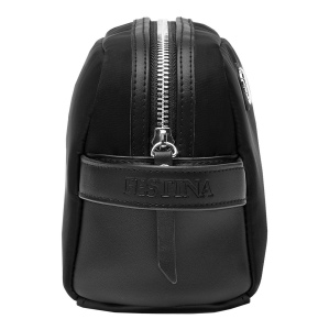 Trousse de toilette Button Black 6