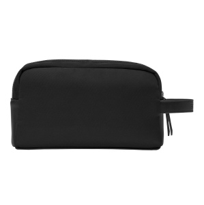 Trousse de toilette Button Black 7