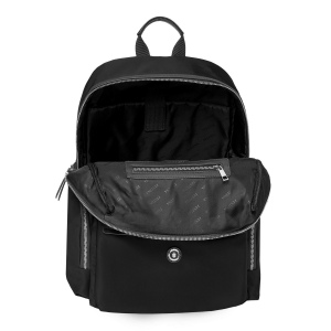 Sac à dos Button Black 2