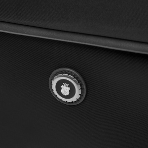 Sac à dos Button Black 4