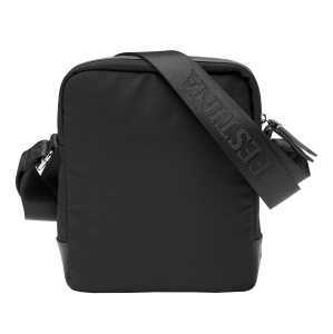 Sac reporter Button Black 7