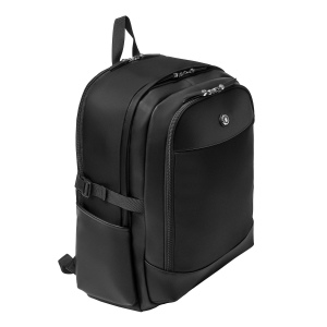 Sac à dos weekend  Button Black 6