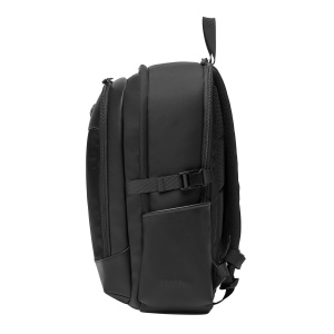 Sac à dos weekend  Button Black 9