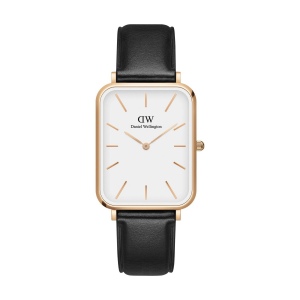 Montre Quadro Pressed sheffield RG&White D29x36
