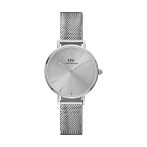 Montre Petite Unitone Silver D28