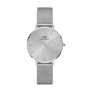Montre Petite Unitone Silver D32