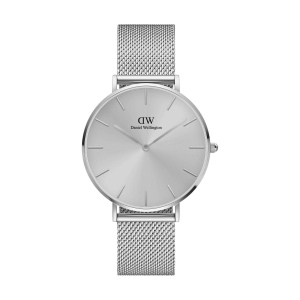 Montre Petite Unitone Silver D36